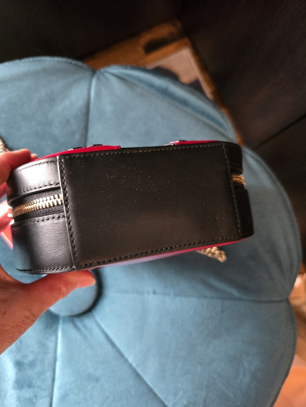 Kate Spade DOTTIE crossbody - Made In Italy - Picture 9 of 14